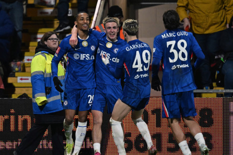 Η Πορτ Βέιλ δεν κατάφερε το ακατόρθωτο, η Τσέλσι δεν έδειξε έλεος και προκρίθηκε στα ημιτελικά του FA Cup