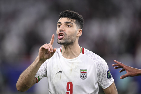 Ποια χώρα παίρνει τη θέση του Ιράν αν τελικά δεν πάει Μουντιάλ