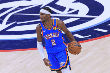 Με buzzer beater του Γκίλτζιους - Αλεξάντερ οι Θάντερ, ανεβαίνουν οι Κλίπερς