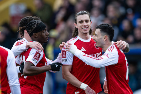 Κατάκτηση Champions League: Τα φαβορί και οι αποδόσεις που αξίζουν!