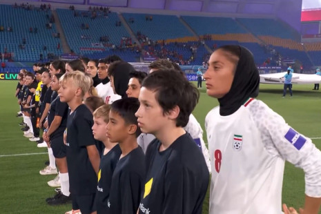 «Σώστε τα κορίτσια μας» - Θα πάρουν άσυλο στην Αυστραλία οι Ιρανές παίκτριες που απειλούνται με εκτέλεση;