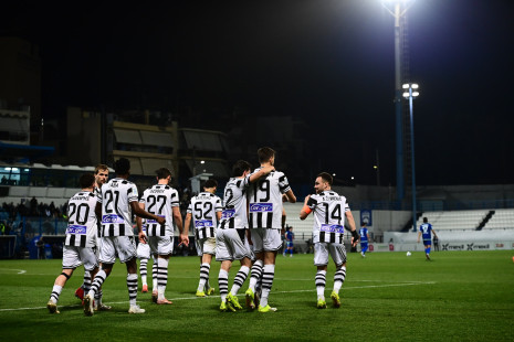 Γιατί ο ΠΑΟΚ είναι πρώτος στην τριπλή ισοβαθμία με Ολυμπιακό και ΑΕΚ