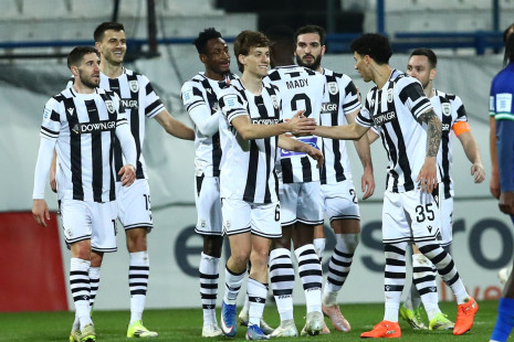 Τα highlights από τη νίκη πρωτιάς του ΠΑΟΚ κόντρα στην Κηφισιά