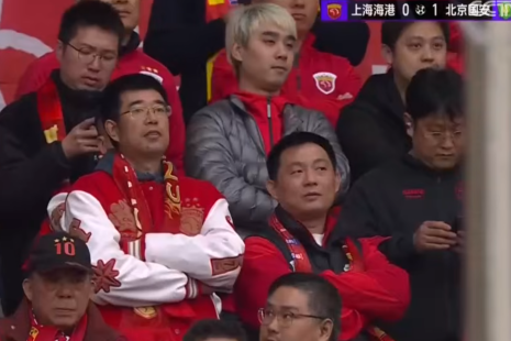 Το πιο «τρελό» πρωτάθλημα κάνει πρεμιέρα: Οι μισές ομάδες στην Κίνα ξεκινούν με μείον - Ο λόγος