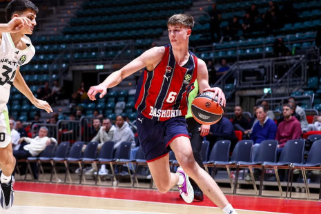 Στέφαν Γιοκσίμοβιτς: Ο διάδοχος του Λούκα Ντόντσιτς είναι εδώ!