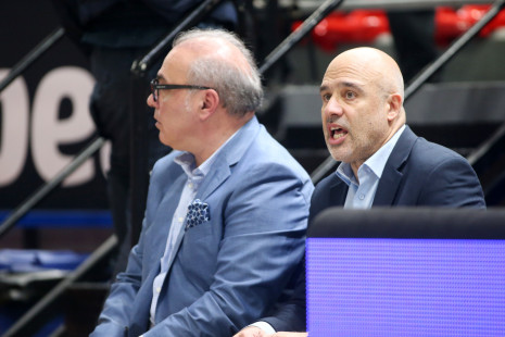 Ελληνιάδης: Οι «τσακωμοί» με τον Ομπράντοβιτς και η συνεργασία με Ιωαννίδη και Πάσπαλι