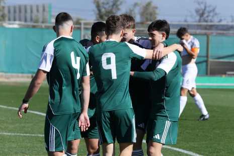 Εννέα ποδοσφαιριστές του Παναθηναϊκού στις κλήσεις της Εθνικής Ελλάδας U17 και U19