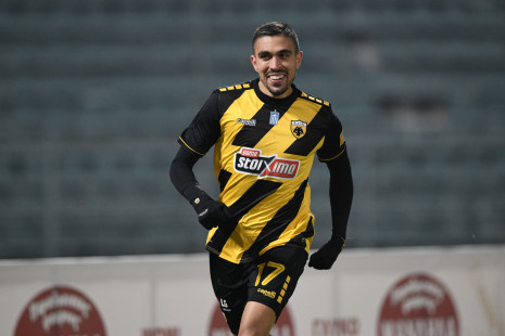 Ο Κλωναρίδης αναλαμβάνει ρόλο σκάουτερ στις Ακαδημίες της ΑΕΚ