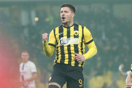 Το απίθανο 350.00 που ο Γιόβιτς μπορεί να κάνει πιθανό!