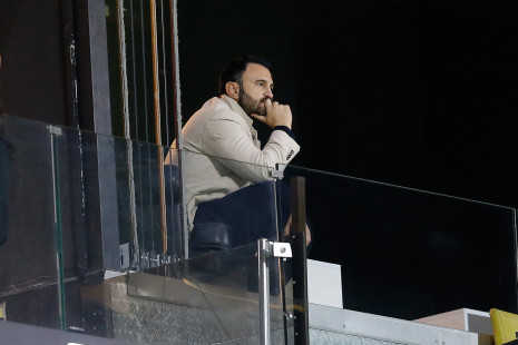 Η χρηματοδότηση μιας ΠΑΕ δεν έχει καμία σχέση με τις αποδοκιμασίες