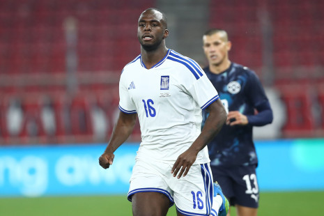 Πότε είναι το επόμενο φιλικό της Εθνικής Ελλάδας