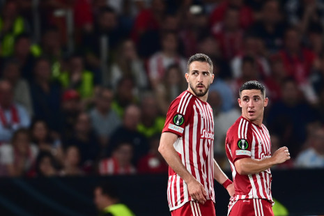 Ολυμπιακός: Η πραγματική διάσταση της μεταγραφολογίας