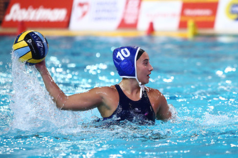 Ο ΑΝΟ Γλυφάδας ηττήθηκε από την Καταλούνια και «αποχαιρέτισε» το Euro Cup Γυναικών