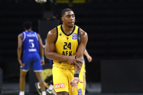 Η απίστευτη στατιστική του Μπάρτλεϊ στο BCL έχει κάτι που δεν έχεις προσέξει!