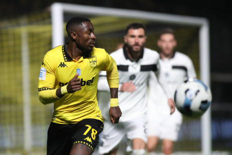 Η πρεμιέρα στη Λειβαδιά θα κρίνει αν οι ελπίδες του Άρη γίνουν ρεαλιστικές