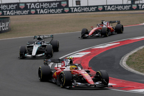 Τα νούμερα... μίλησαν: Πόσο κοντά είναι τελικά η Ferrari στη Mercedes;