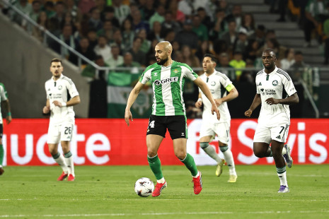 Πόσο κοστίζει ο Άμραμπατ της Μπέτις για τον οποίο γράφτηκε πως ενδιαφέρεται ο Ολυμπιακός