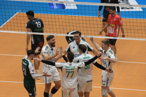 Περίπατος για τον Παναθηναϊκό απέναντι στον ΟΦΗ και τελικός Κυπέλλου για πρώτη φορά μετά το 2010