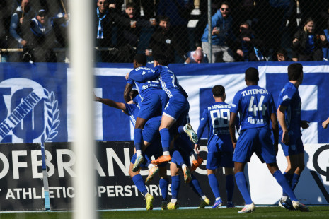 Αποφεύγονται τα χειρότερα: Ο ΠΑΣ Γιάννινα θα ολοκληρώσει τα playouts της Super League 2