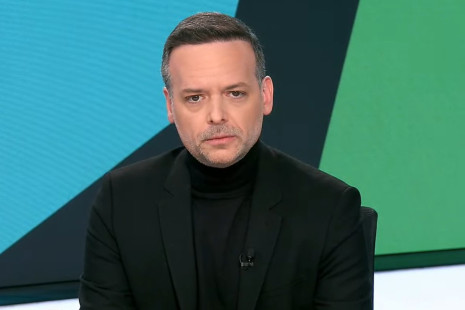 Ο Χάρης Δούκας στο «BACK2ΜΠΑΚ» για τον Βοτανικό: Πότε τελειώνει το έργο, πότε θα μπει ο Παναθηναϊκός