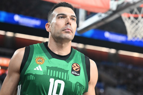 «Στροφή» σε Βελιγράδι και Μαδρίτη για τον Παναθηναϊκό - Πού... ποντάρουν οι «πράσινοι» μετά την ήττα στη Βαλένθια