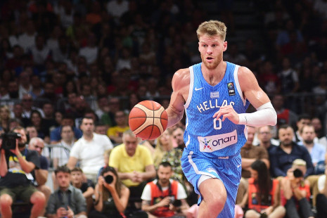 Ο Παναθηναϊκός ζητά την ανάκληση της ελληνικής ιθαγένειας του Τόμας Γουόκαπ