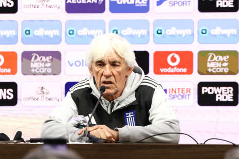 Γιοβάνοβιτς: «Δεν θα αλλάξω τώρα τρόπο σκέψης - Κερδίζουμε εμπειρίες για τον επόμενο στόχο»