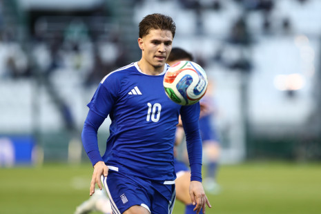 Ο απολογισμός των διεθνών της ΑΕΚ - Ποιος έπαιξε περισσότερο και ποιοι βρήκαν δίχτυα