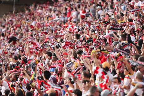 Με 1.500 οπαδούς η Βαγιεκάνο στη Νέα Φιλαδέλφεια για τη ρεβάνς με την ΑΕΚ