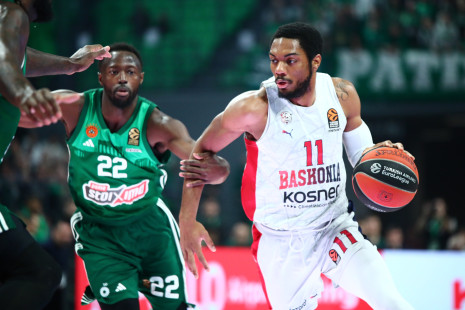 «Ο Παναθηναϊκός θέλει τον Φόρεστ της Μπασκόνια»