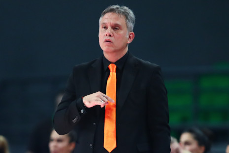 Ο Τζώρτζης Δικαιουλάκος στο Athletiko: «Δεν είναι έκπληξη η πορεία του Αθηναϊκού - Εύχομαι να κατακτήσει το τρόπαιο»