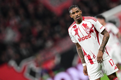 Ο Μεντιλίμπαρ περιμένει πιο πολλά από τον Αντρέ Λουίς