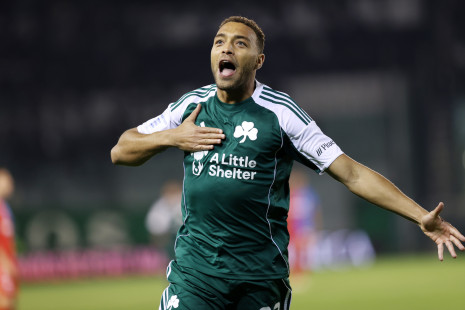 Τότε αναμένεται να επιστρέψει στη δράση με τον Παναθηναϊκό ο Σίριλ Ντέσερς