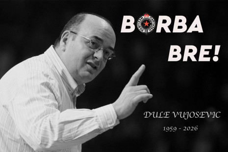Borba Bre!