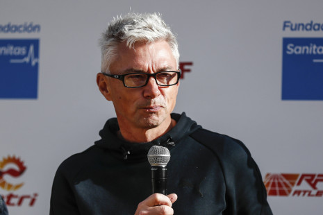 Δεν κατέβαινε ποτέ σε αγώνες την Κυριακή - Ο Ολυμπιονίκης που αγωνιζόταν για τον Θεό και μετά τον αρνήθηκε