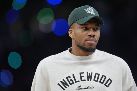 Το NBA έκλεισε την έρευνα για Αντετοκούνμπο και Μπακς: «Δεν απαιτείται τιμωρία...»
