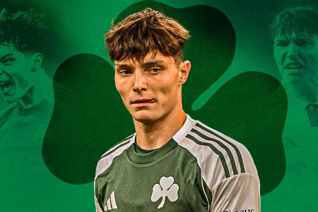 Χωρίς τη διορατικότητα του Κοτσόλη ο Παναθηναϊκός θα είχε «χάσει» τσάμπα τον Κάτρη