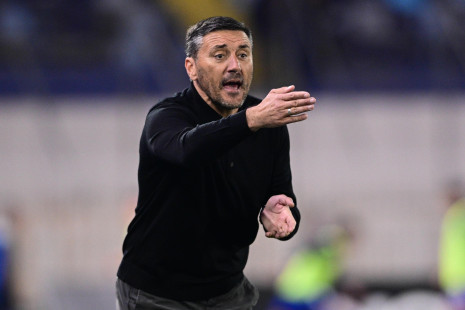 Μειώθηκε η ποινή του Κέρκεζ - Πότε επιστρέφει στον πάγκο του Ατρόμητου