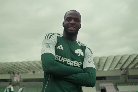 Ο Παναθηναϊκός ανακοίνωσε το «deal» με τη Superbet