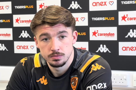 «Ο Παναθηναϊκός θέλει τους Χιούζ και Πάντουρ από την Χαλ»