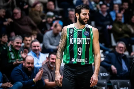 Με τρεις απουσίες η Μπανταλόνα στην Αθήνα ενόψει ΑΕΚ: «Παιχνίδια για τα οποία προετοιμαζόμαστε όλη τη σεζόν»