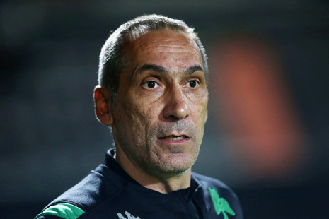 Ποιοι Έλληνες προπονητές έχουν βρεθεί σε Μουντιάλ