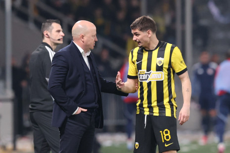 Η ΑΕΚ τηρεί το «Nikolic way» και πάει για τίτλο