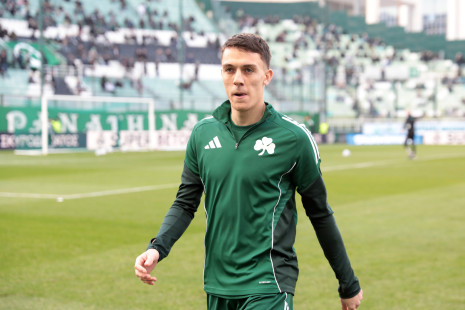 Με Κοντούρη στο ντέρμπι ο Παναθηναϊκός - Η αποστολή των «πράσινων»