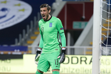 «Ο Παναθηναϊκός ενδιαφέρεται για τον Μπάρκα»