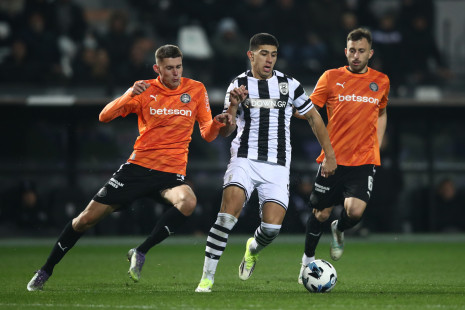 ΠΑΟΚ και ΟΦΗ μετράνε αντίστροφα για τον τελικό - Το πρόγραμμα του «Δικεφάλου του Βορρά»