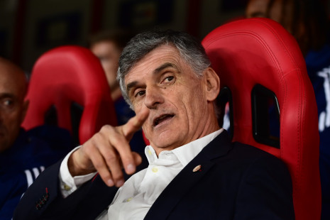 Το «οικοδόμημα» Μεντιλίμπαρ και η διαφορά του 2026 σε σχέση με τον Ολυμπιακό της άνοιξης του 2024