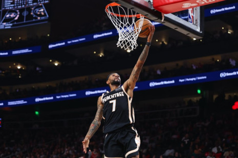 Πιο βελτιωμένος παίκτης της σεζόν στο ΝΒΑ ο Νικέλ Αλεξάντερ-Γουόκερ