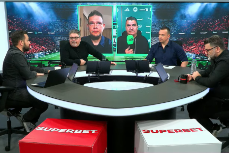 Η ομάδα του Athletiko FC για την επιτυχία του Νίκολιτς στην πρώτη του σεζόν με την ΑΕΚ (video)