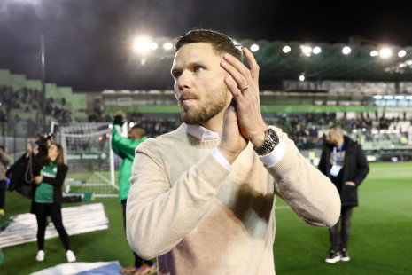 «Ο Παναθηναϊκός θα κάνει το επόμενο βήμα»: Τι είπε ο Μάρκους Μπεργκ στο Athletiko, για Λεωφόρο και Βοτανικό